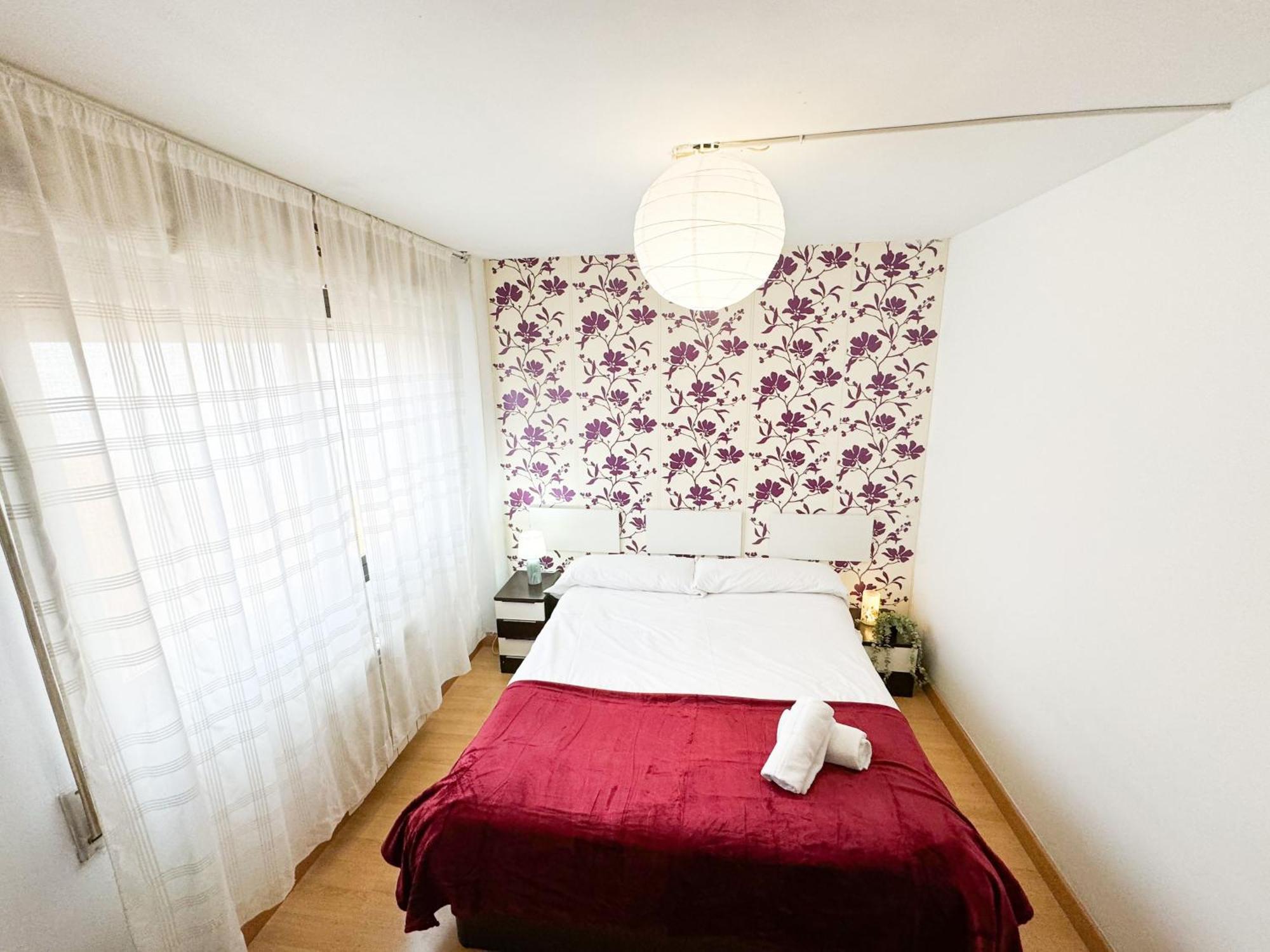 Appartement Escultor Del Pilar Comotucasa *