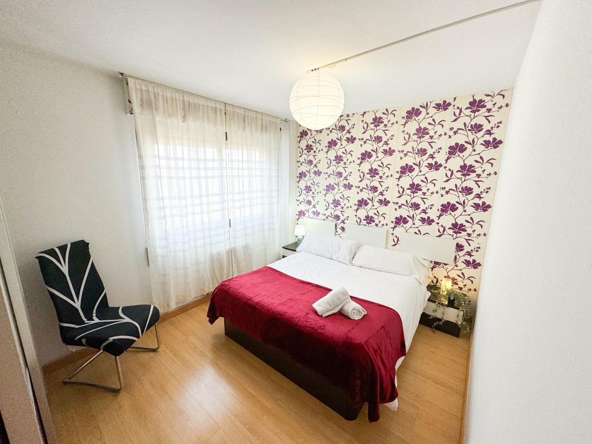 Apartament Escultor Del Pilar Comotucasa *