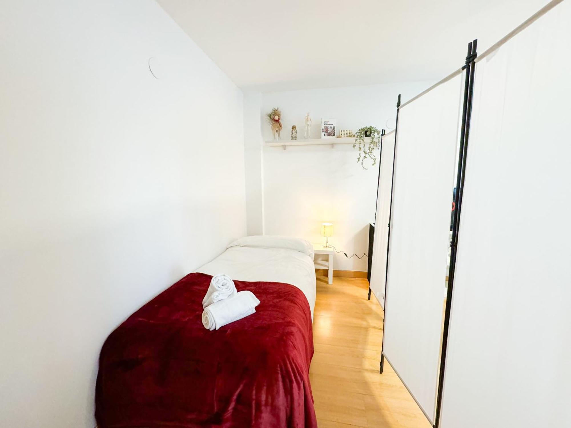 Apartament Escultor Del Pilar Comotucasa Saragossa