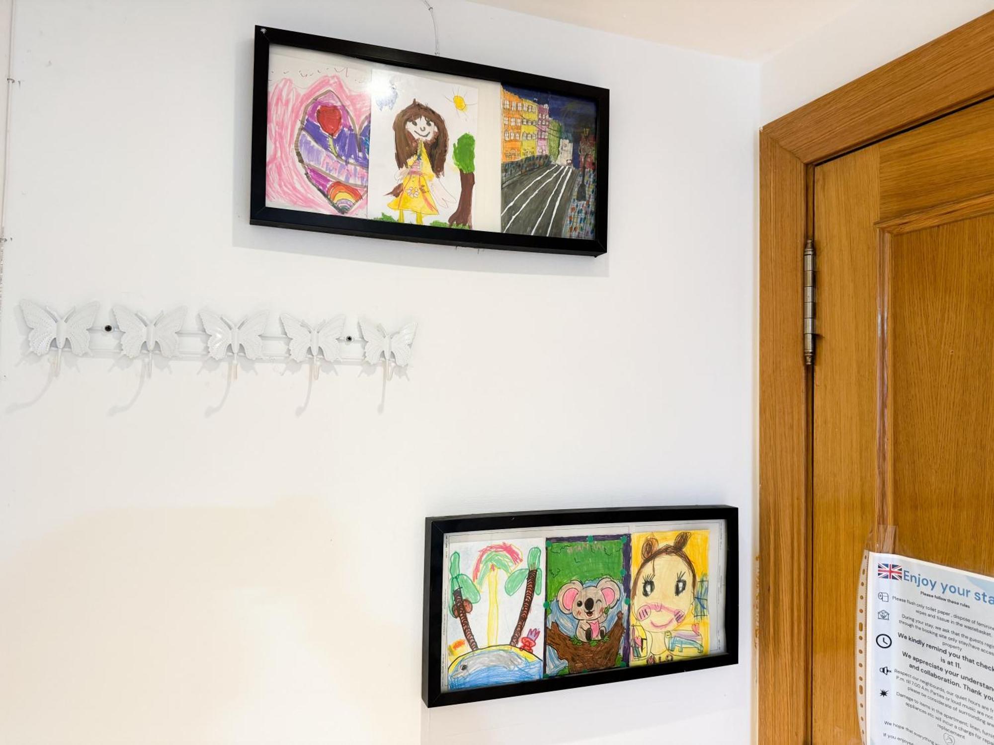 Apartament Escultor Del Pilar Comotucasa *