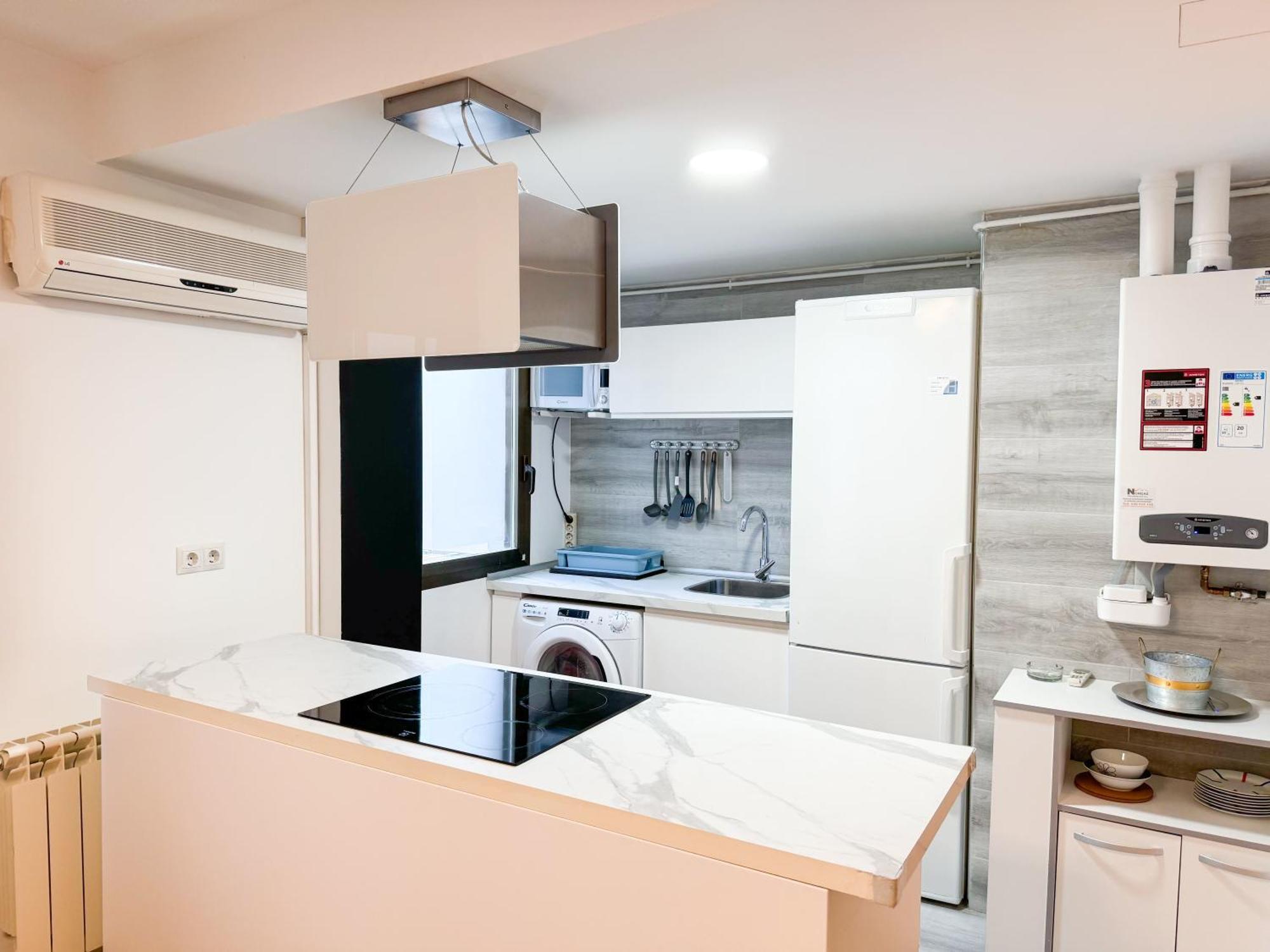 Appartement Escultor Del Pilar Comotucasa Zaragoza